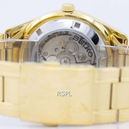 Seiko 5 Automatic Japan Made SNKN96 SNKN96J1 SNKN96J Mens Watch