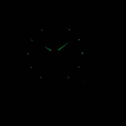 Seiko 5 Classic Automatic Japan Made SNKP15 SNKP15J1 SNKP15J Men's Watch