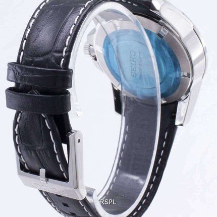 Seiko Sportura Kinetic Perpetual SNP087 SNP087P1 SNP087P Men's Watch