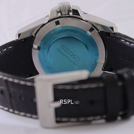 Seiko Sportura Kinetic Perpetual SNP087 SNP087P1 SNP087P Men's Watch