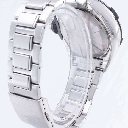 Seiko Velatura Kinetic Perpetual SNP101 SNP101P1 SNP101P Men's Watch
