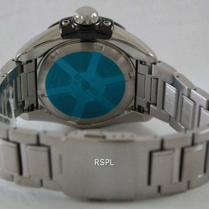 Seiko Velatura Kinetic Perpetual SNP101 SNP101P1 SNP101P Men's Watch