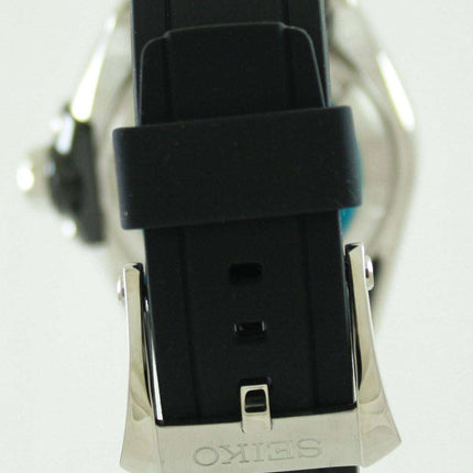 Seiko Velatura Kinetic Perpetual SNP101P2 Men's Watch