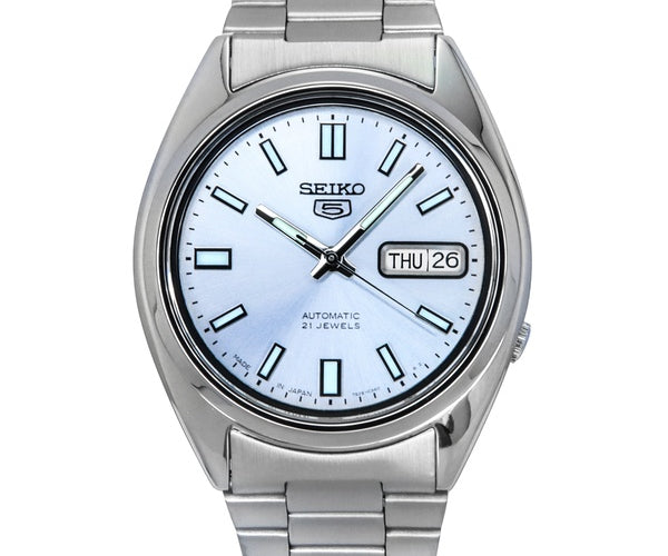 Snxs73 Seiko Snxs 73 Seiko Automatic Japan Made SNXS73 SNXS73J1