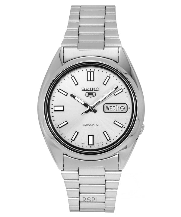 Seiko 5 Automatic SNXS73 SNXS73K1 SNXS73K Men's Watch