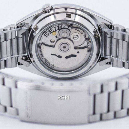 Refurbished Seiko 5 Automatic SNXS75 SNXS75K1 SNXS75K Men's Watch
