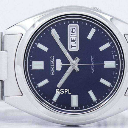 Refurbished Seiko 5 Automatic SNXS77 SNXS77K1 SNXS77K Men's Watch