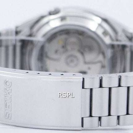 Refurbished Seiko 5 Automatic SNXS77 SNXS77K1 SNXS77K Men's Watch