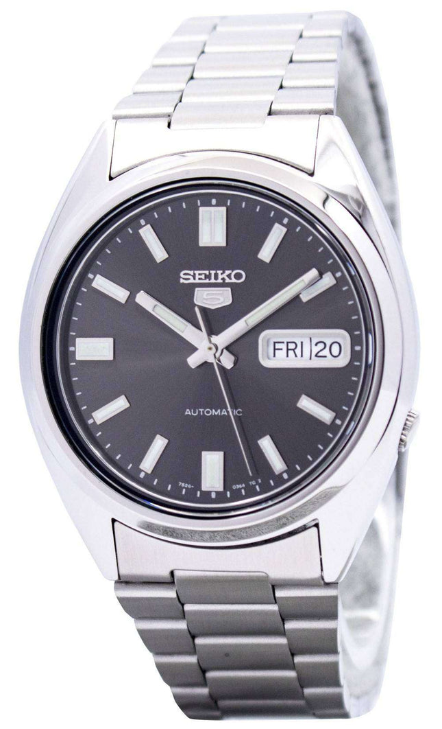 Refurbished Seiko 5 Automatic SNXS79 SNXS79K1 SNXS79K Men's Watch