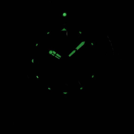 Refurbished Seiko 5 Sports Automatic Japan Made 23 Jewels SNZB23J2 Men's Watch