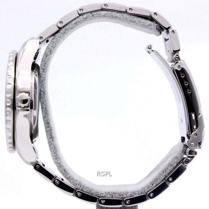 Seiko Automatic Divers 23 Jewels 100m Watch SNZF15 SNZF15K1 SNZF15K Men's Watch