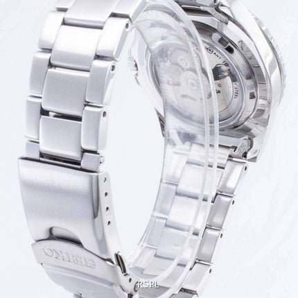 Seiko 5 Sports Automatic 23 Jewels Japan Made SNZF17 SNZF17J1 SNZF17J Men's Watch