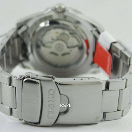 Seiko 5 Sports Automatic 23 Jewels Japan Made SNZF17 SNZF17J1 SNZF17J Men's Watch