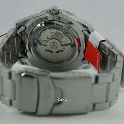 Seiko 5 Sports Automatic 23 Jewels Japan Made SNZF17 SNZF17J1 SNZF17J Men's Watch