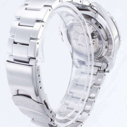 Seiko 5 Sports Automatic 23 Jewels SNZF17 SNZF17K1 SNZF17K  Men's Watch