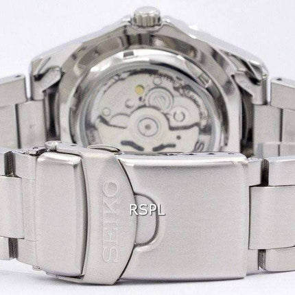Seiko 5 Sports Automatic 23 Jewels SNZF17 SNZF17K1 SNZF17K  Men's Watch