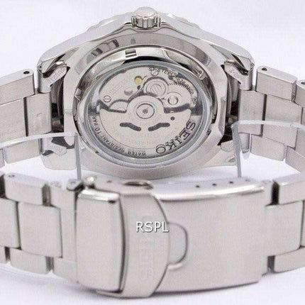 Seiko 5 Sports Automatic 23 Jewels SNZF17 SNZF17K1 SNZF17K  Men's Watch