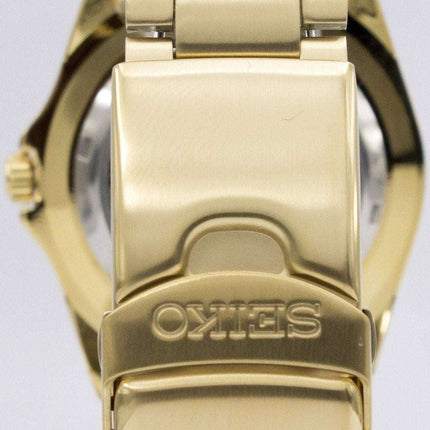 Seiko 5 Sports Automatic 23 Jewels Japan Made SNZF22  SNZF22J1 SNZF22J Men's Watch
