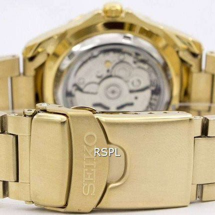 Seiko 5 Sports Automatic 23 Jewels Japan Made SNZF22  SNZF22J1 SNZF22J Men's Watch