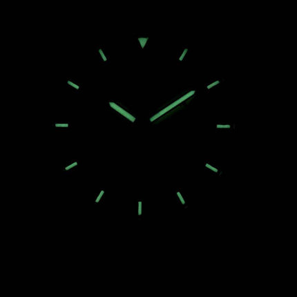 Seiko 5 Sports Automatic SNZG07 SNZG07K1 SNZG07K Military Nylon Strap Men's Watch