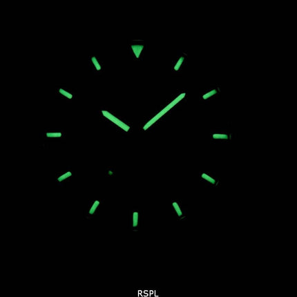 Refurbished Seiko Automatic Sports SNZG11 SNZG11J1 SNZG11J Men's Watch