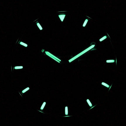 Seiko 5 Sports Automatic Polyester SNZG11K1-var-NATO26 100M Mens Watch