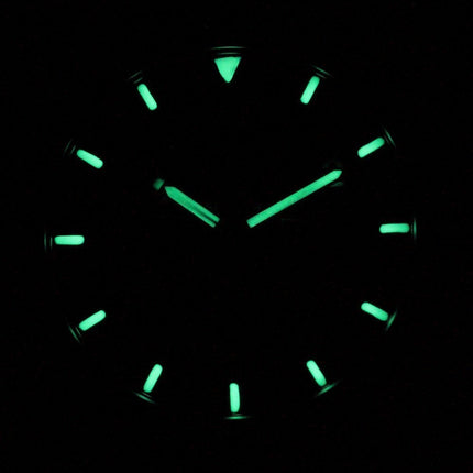 Seiko 5 Sports Automatic Polyester SNZG15J1-var-NATO25 100M Mens Watch