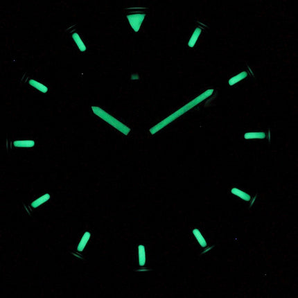 Seiko 5 Sports Automatic Polyester SNZG15J1-var-NATO26 100M Mens Watch