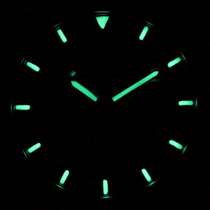 Seiko 5 Sports Automatic Polyester SNZG15J1-var-NATO27 100M Mens Watch