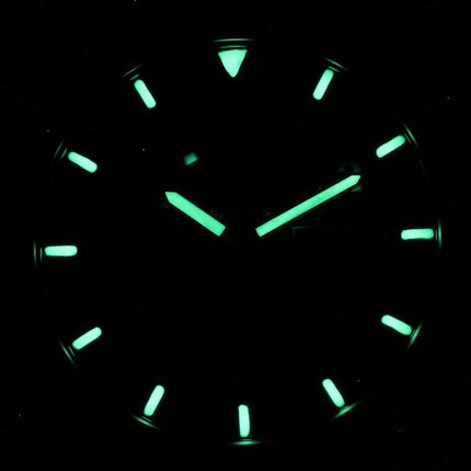 Seiko 5 Sports Automatic Polyester SNZG15J1-var-NATO29 100M Mens Watch