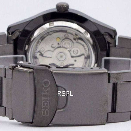 Seiko Automatic Sports SNZG17 SNZG17K1 SNZG17K Men's Watch