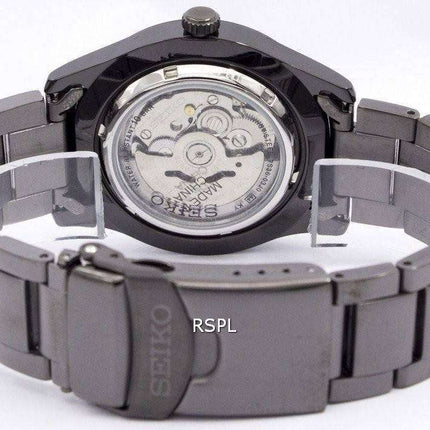 Seiko Automatic Sports SNZG17 SNZG17K1 SNZG17K Men's Watch
