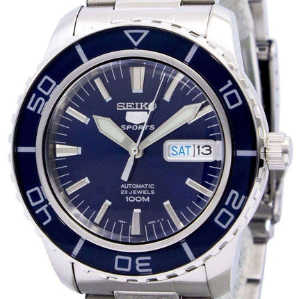 Seiko Automatic Sports SNZH53  SNZH53K1 SNZH53K Men's Watch
