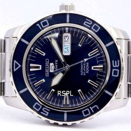 Seiko Automatic Sports SNZH53  SNZH53K1 SNZH53K Men's Watch