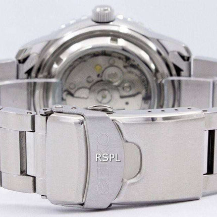 Seiko Automatic Sports SNZH53  SNZH53K1 SNZH53K Men's Watch
