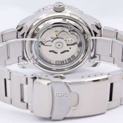 Seiko Automatic Sports SNZH53  SNZH53K1 SNZH53K Men's Watch
