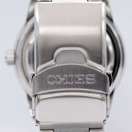 Seiko Automatic Sports SNZH55 SNZH55K1 SNZH55K Men's Watch