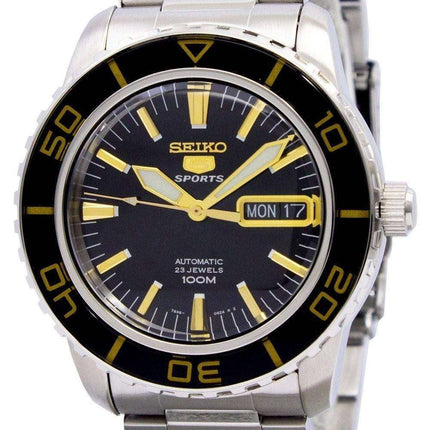 Seiko Automatic Sports SNZH57 SNZH57K1 SNZH57K Men's Watch
