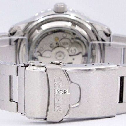 Seiko Automatic Sports SNZH57 SNZH57K1 SNZH57K Men's Watch