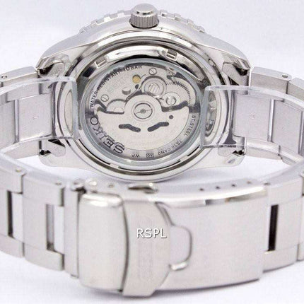 Seiko Automatic Sports SNZH57 SNZH57K1 SNZH57K Men's Watch
