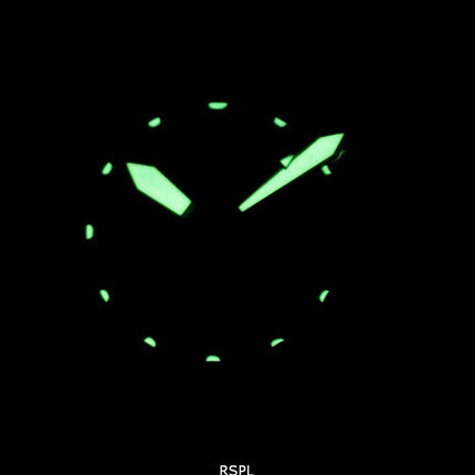 Seiko 5 Sports Automatic SNZH60 SNZH60K1 SNZH60K Men's Watch