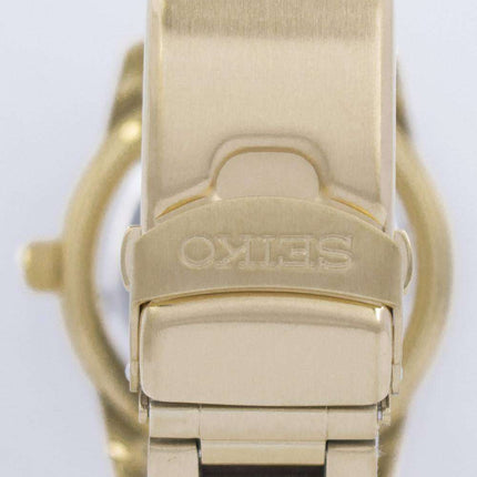 Seiko 5 Sports Automatic SNZH60 SNZH60K1 SNZH60K Men's Watch