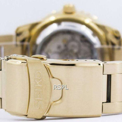 Seiko 5 Sports Automatic SNZH60 SNZH60K1 SNZH60K Men's Watch