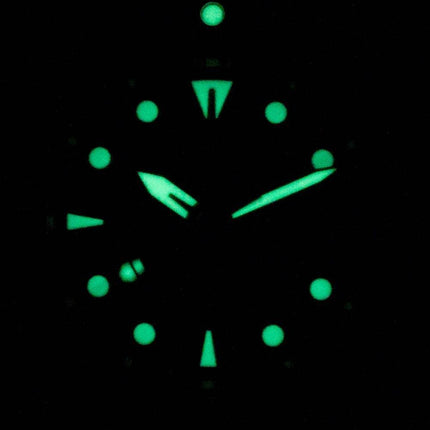 Seiko Prospex Sumo Automatic Diver's SPB101 SPB101J1 SPB101J 200M Men's Watch