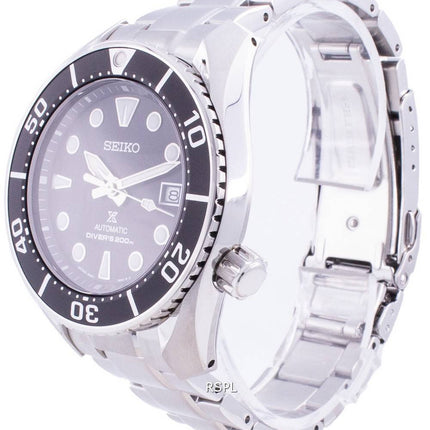 Seiko Prospex Sumo Automatic Diver's SPB101 SPB101J1 SPB101J 200M Men's Watch