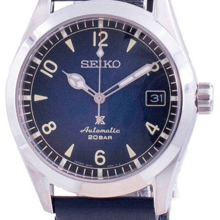 Seiko Prospex Alpinist Automatic Divers SPB157J SPB157J1 SPB157 200M Mens Watch