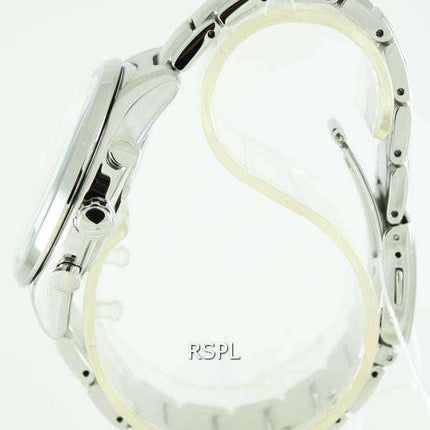 Seiko Neo Classic Chronograph SPC079 SPC079P1 SPC079P Men's Watch