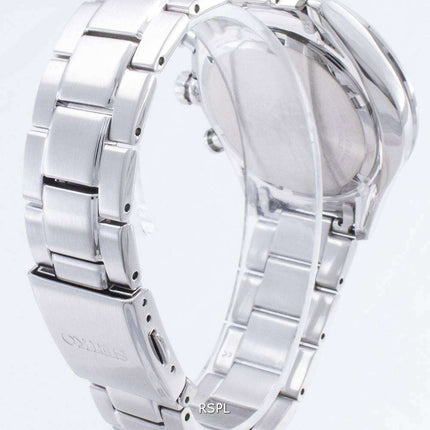 Seiko Neo Classic Chronograph SPC083 SPC083P1 SPC083P Men's Watch
