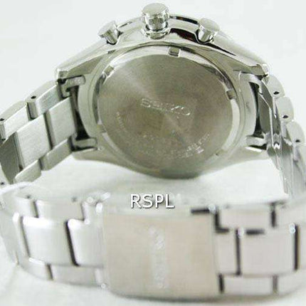 Seiko Neo Classic Chronograph SPC083 SPC083P1 SPC083P Men's Watch