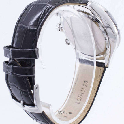 Seiko Neo Classic Chronograph SPC087 SPC087P1 SPC087P Men's Watch